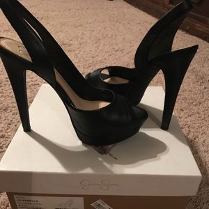 Black Jessica Simpson